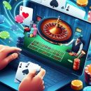 Преимущества технологий блокчейн в сфере онлайн-казино