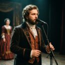 Дмитрий Дюжев представит в Калининграде моноспектакль «Евгений Онегин» Дмитрий Дюжев представит в Калининграде моноспектакль «Евгений Онегин»