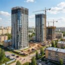 Вячеслав Федорищев поручил ускорить строительство школ в Тольятти и Сызрани